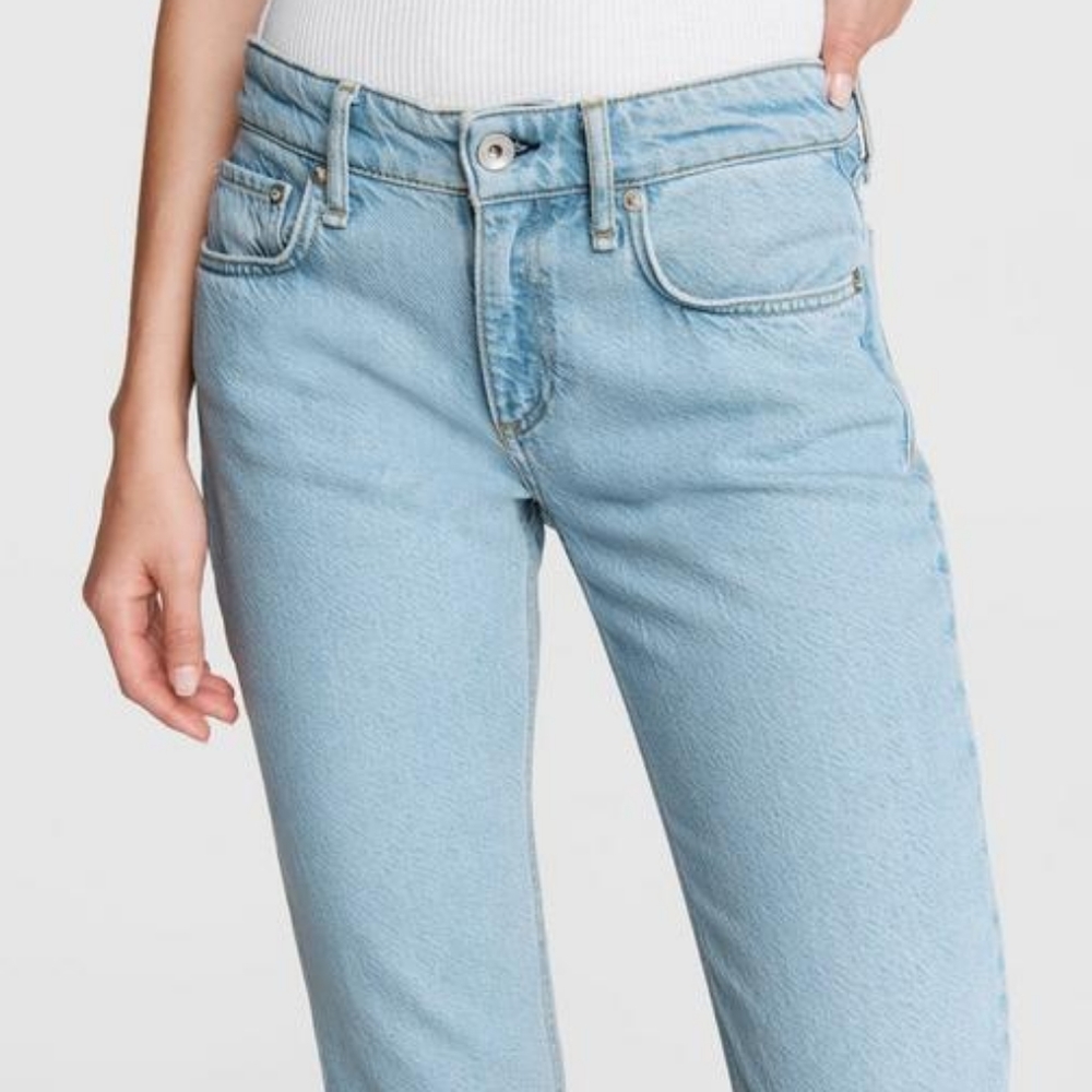 Price drop! NWT Rag & Bone "Featherweight" jeans